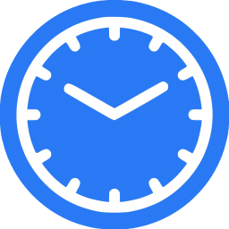 Clock Widget